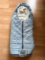 Babynest Winter für Kinderwagen Baden-Württemberg - Herrenberg Vorschau