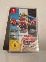 Nintendo Switch - Super Mario 3D All Stars - NEU & OVP Niedersachsen - Bückeburg Vorschau