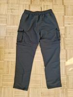 Herren Sommer Cargo Hose Gr 52 Hessen - Schwalmstadt Vorschau
