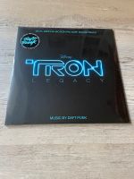 Daft Punk Tron: Legacy Vinyl Hamburg-Nord - Hamburg Winterhude Vorschau