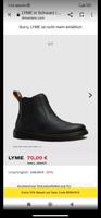 Dr. Martens Lyme Boots Nordrhein-Westfalen - Waldbröl Vorschau