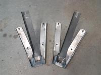 Halter Nebelscheinwerfer DDR IFA L60 NVA Irak Sachsen - Zschorlau Vorschau