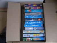 VHS-Kassetten Bayern - Egenhofen Vorschau