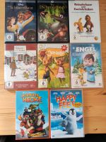 Kinder DVDs je 1,50€ Rheinland-Pfalz - Reinsfeld Vorschau