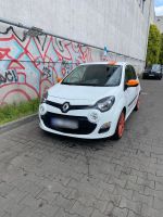 Renault Twingo Dynamique - Scheckheftgepflegt Berlin - Neukölln Vorschau