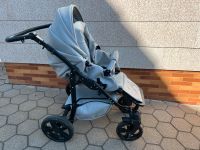 3 in 1 Kinderwagen Bayern - Wunsiedel Vorschau