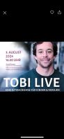 Checker Tobi live Karten gesucht Niedersachsen - Wolfenbüttel Vorschau