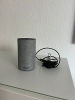 Amazon Echo in grau (2. Generation) Stuttgart - Stuttgart-West Vorschau