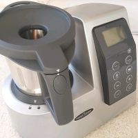 PROFI COOK Küchenmaschine PC-MKM 1074 MultiGerät wie Thermomix Kr. München - Gräfelfing Vorschau