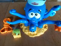 Playdoh Krake Hessen - Vellmar Vorschau