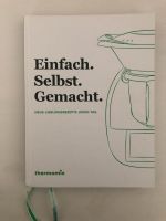 Einfach. Selbst. Gemacht. Thermomix Buch Nordrhein-Westfalen - Büren Vorschau