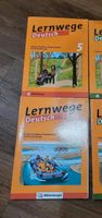 Lernwege Deutsch Klasse 5 und 6 von Mildenberger Niedersachsen - Barnstorf Vorschau