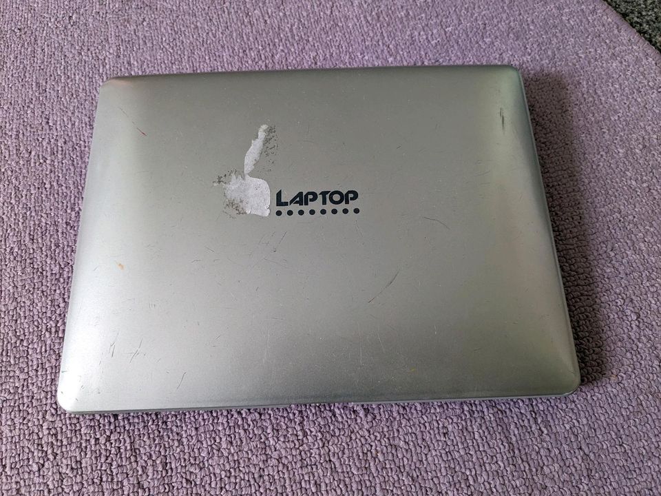 Kinder Laptop Lerncomputer in Selm