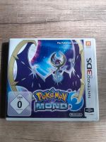 Pokémon Mond Rheinland-Pfalz - Hördt Vorschau