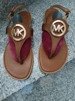 Sandaletten Original Michael Kors Bayern - Ried Vorschau