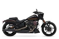 Suche Harley Davidson Breakout CVO Hessen - Rüsselsheim Vorschau