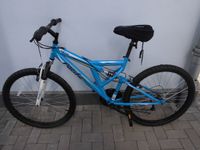 Fahrrad Pacific Cycle Shire Bicycle 26 Zoll Farbe: blau 26 Zoll Rheinland-Pfalz - Landstuhl Vorschau