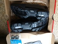 Specialized MTB 47 30.2cm Fahrradschuhe Rennrad Neu Cleats SPD München - Moosach Vorschau