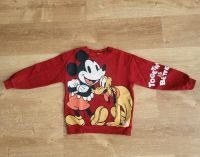 H&M Disney Micky Maus Pullover, Gr. 122/128 ❤️❤️❤️dr Berlin - Neukölln Vorschau
