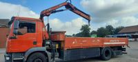 MAN TG-M18.280PS Hiab 111B-2 mit Funk Nordrhein-Westfalen - Lübbecke  Vorschau