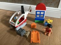 Lego Duplo Rettungshubschrauber 5794 Brandenburg - Rauen Vorschau