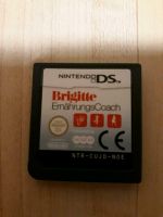 Nintendo DS Spiel: Brigitte ErnährungsCoach Baden-Württemberg - Niedernhall Vorschau