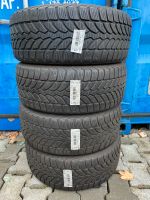 *4x Winterreifen von BRIDGESTONE (205/55 R16 91H) Nordrhein-Westfalen - Herne Vorschau