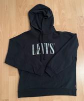 Levi’s Hoodie in schwarz Bremen - Blockland Vorschau