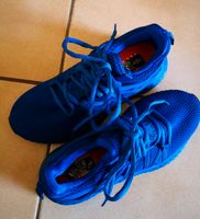 Sportschuhe royalblau, 37 NEU Frankfurt am Main - Sachsenhausen Vorschau