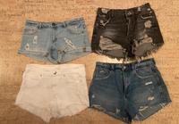 Jeansshorts Niedersachsen - Diepholz Vorschau
