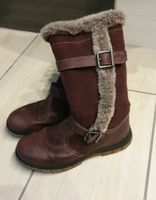 Winterstiefel / Winterschuhe "Graceland" Gr. 32 Schleswig-Holstein - Mielberg Vorschau