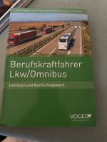 Lehrbuch für Lkw Nürnberg (Mittelfr) - Mitte Vorschau