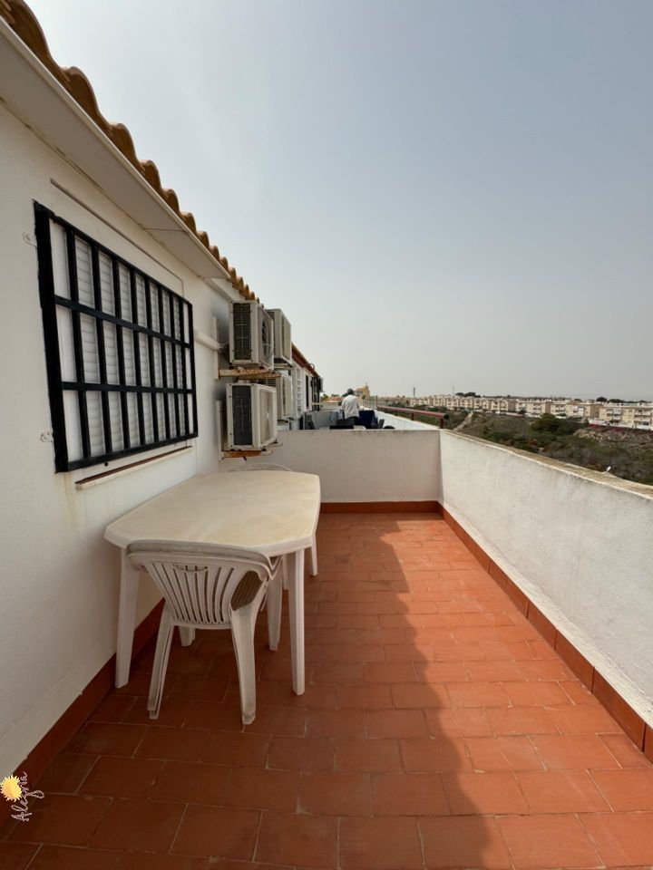 Meerblick Penthause 58m2 mit Terrasse , In Torrevieja in Berlin