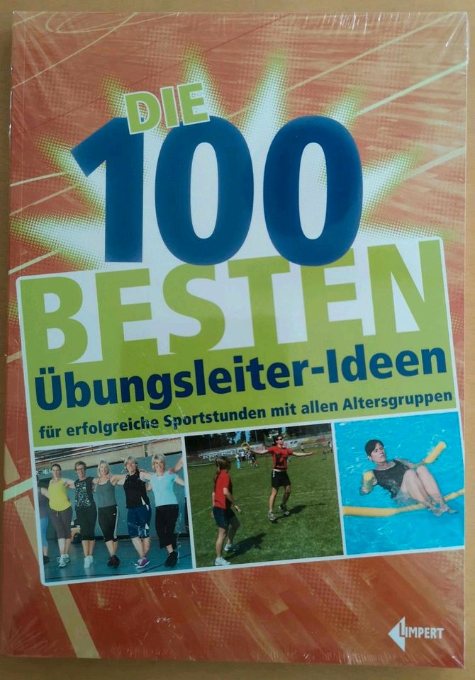 Die 100 besten Übungsleiter-Ideen in Bodenheim