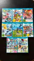 Nintendo WiiU Spiele Bayern - Schechen Vorschau