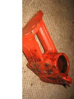 Belarus Mts 50 52 Träger Hydraulik DDR Traktor Oldtimer Thüringen - Ilmenau Vorschau