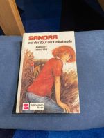 Sandra auf der Spur der Fedorbande von Margot Kreuter Baden-Württemberg - Herrischried Vorschau