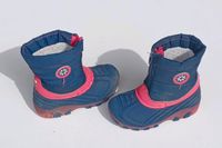 Winterstiefel Gr. 26 Bayern - Jettingen-Scheppach Vorschau