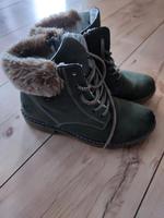 Rieker Stiefelette gefüttert Bayern - Mömbris Vorschau