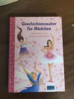 ⭐ einmal gelesen, neuwertig, Geschichtenzauber für Mädchen ⭐ Bayern - Fraunberg Vorschau