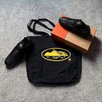 CRTZ Nike Air Max 95 Honey Blacks US12 EU46 Baden-Württemberg - Baden-Baden Vorschau