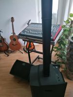 Gesangsanlage, PA, LD, Allen&Heath Frankfurt am Main - Niederursel Vorschau