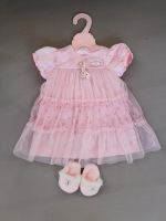 Zapf Creation  - Baby Annabell Puppen Nachthemd mit Pantoffeln Hessen - Hattersheim am Main Vorschau