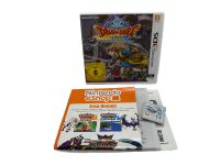 Nintendo 3DS Dragon Quest VIII 8 Reise Des verwunschenen Königs Innenstadt - Köln Altstadt Vorschau