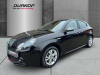 Alfa Romeo Giulietta Super*2.0JTDM*Alcantara*Bose Soundsyst Niedersachsen - Braunschweig Vorschau