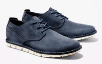 Timberland Tidelands Oxford Gr. 42 Schnürschuhe Herren Halbschuhe Baden-Württemberg - Lörrach Vorschau