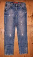 Neuwertige Jeans straight Gr.32 s.oliver Bayern - Pfronten Vorschau