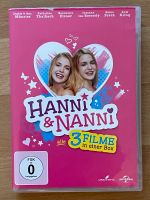 Hanni und Nanni - alle drei Filme in einer Box - DVD Hamburg-Mitte - Hamburg St. Pauli Vorschau