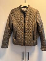 Steppjacke von AJC Häfen - Bremerhaven Vorschau