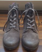 Paul Green Boots, braun, Gr. 36,5, ungetragen Nordrhein-Westfalen - Euskirchen Vorschau